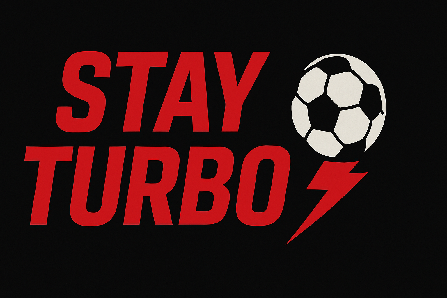 Stay Turbo